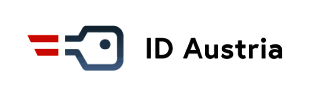 Logo ID Austria