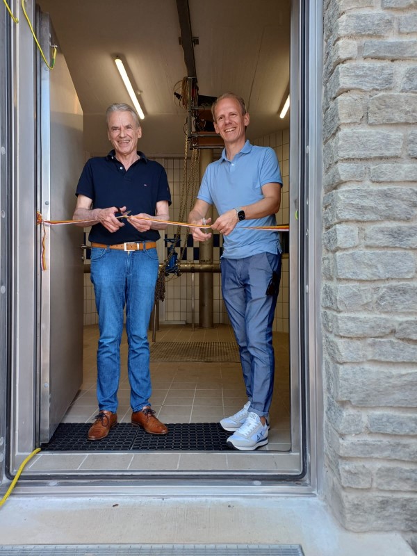 Foto: KK/WVV F-S-G Foto: KK/WVV F-S-G