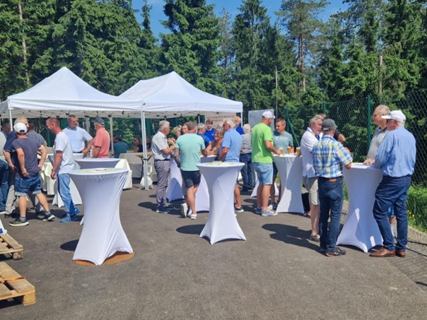 Foto: KK/WVV F-S-G Foto: KK/WVV F-S-G