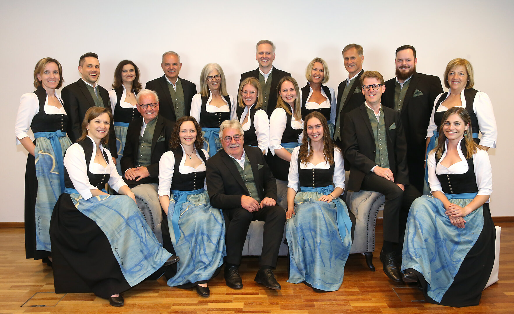 Foto:KK/Doppelextett Foto:KK/Doppelextett