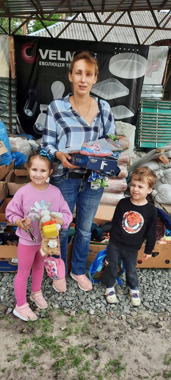 Foto: KK/Ukraine-Hilfe Villach